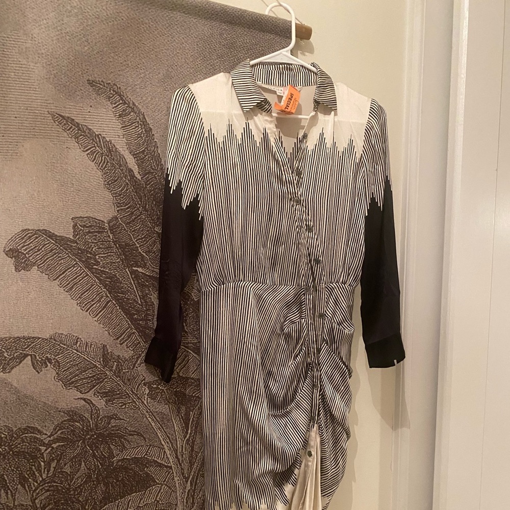 Veronica Beard Dress